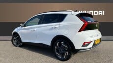 Hyundai BAYON 1.0 TGDi Ultimate 5dr Petrol Hatchback